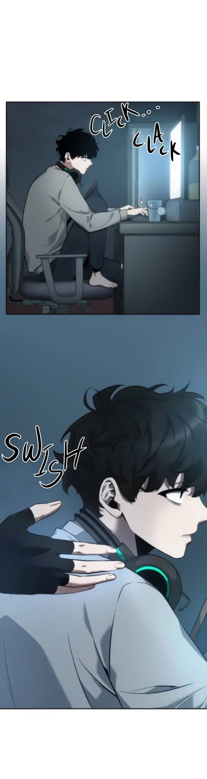 Omniscient Reader's Viewpoint Chapter 49 page 45 - Chapter 49