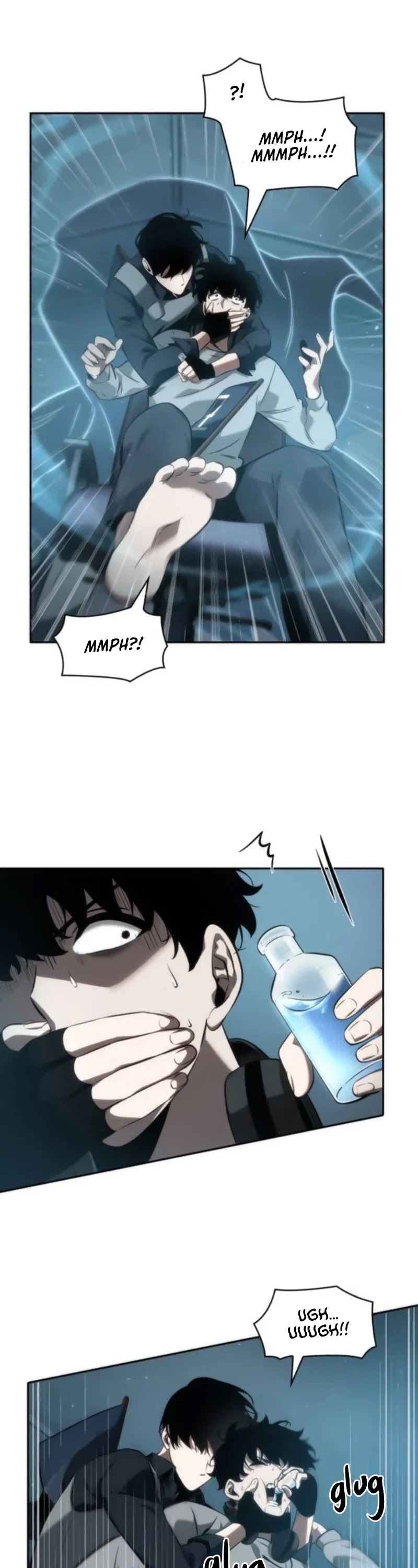 Omniscient Reader's Viewpoint Chapter 49 page 46 - Chapter 49