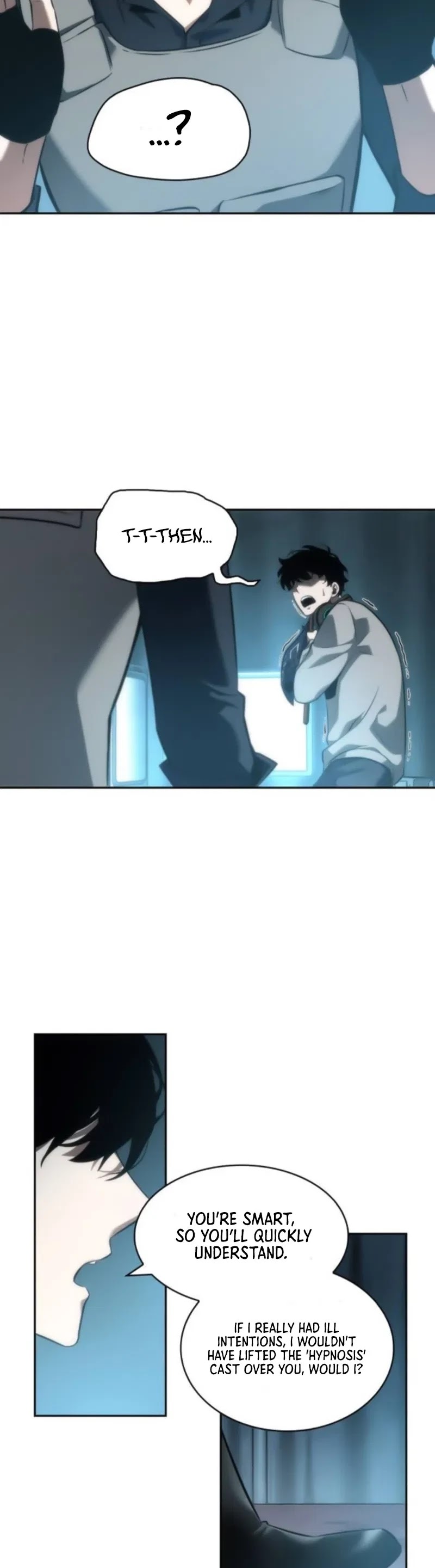 Omniscient Reader's Viewpoint Chapter 49 page 50 - Chapter 49