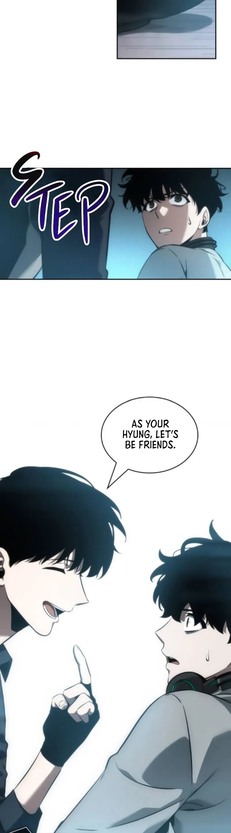 Omniscient Reader's Viewpoint Chapter 49 page 51 - Chapter 49