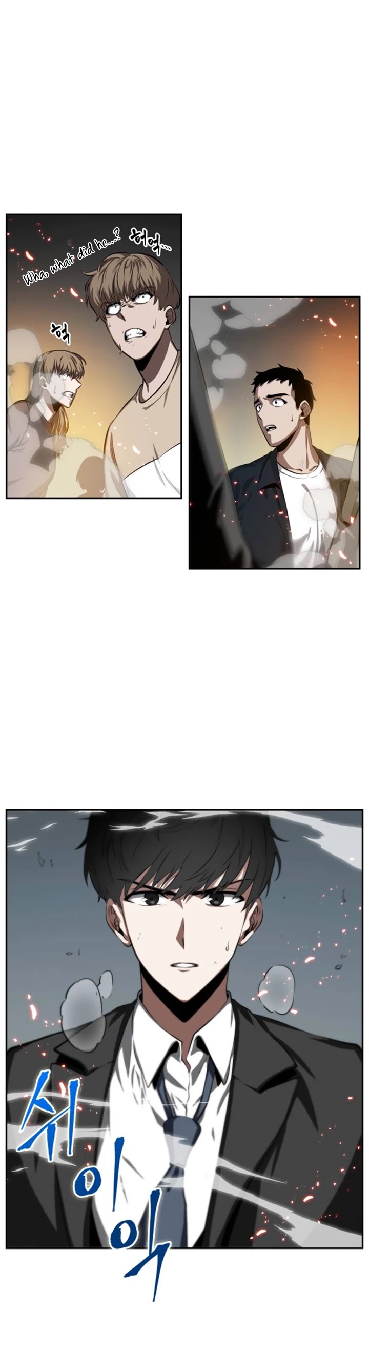 Omniscient Reader's Viewpoint Chapter 5 page 13 - Chapter 5: Starting the Paid Service part-4