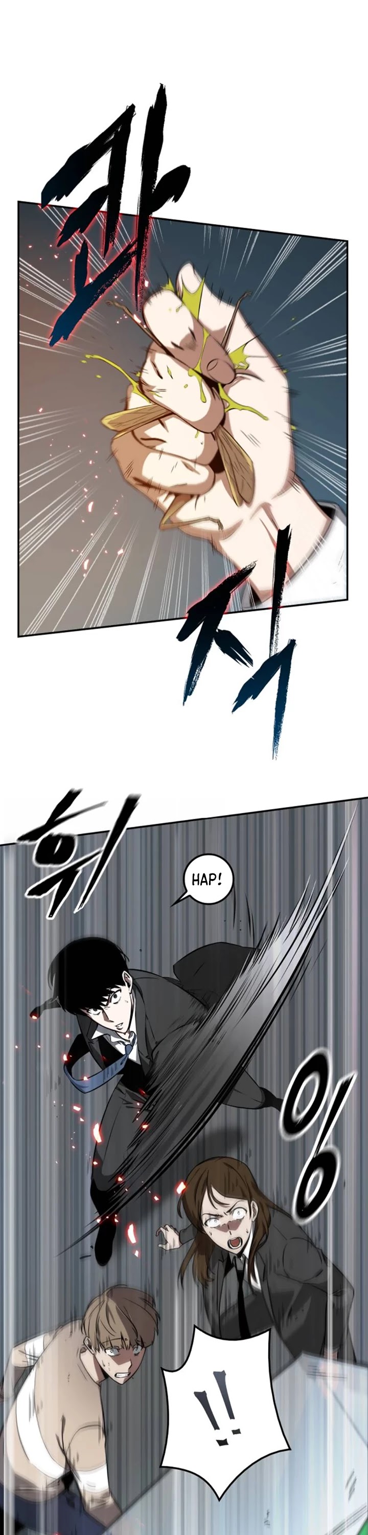 Omniscient Reader's Viewpoint Chapter 5 page 25 - Chapter 5: Starting the Paid Service part-4