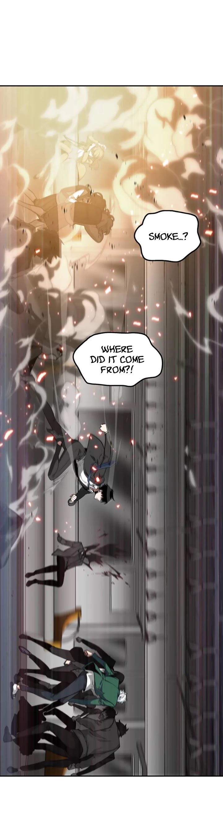 Omniscient Reader's Viewpoint Chapter 5 page 3 - Chapter 5: Starting the Paid Service part-4