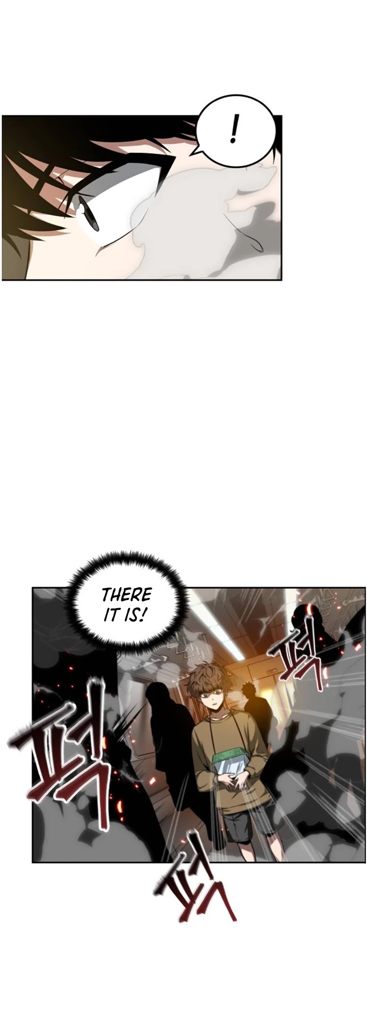 Omniscient Reader's Viewpoint Chapter 5 page 9 - Chapter 5: Starting the Paid Service part-4