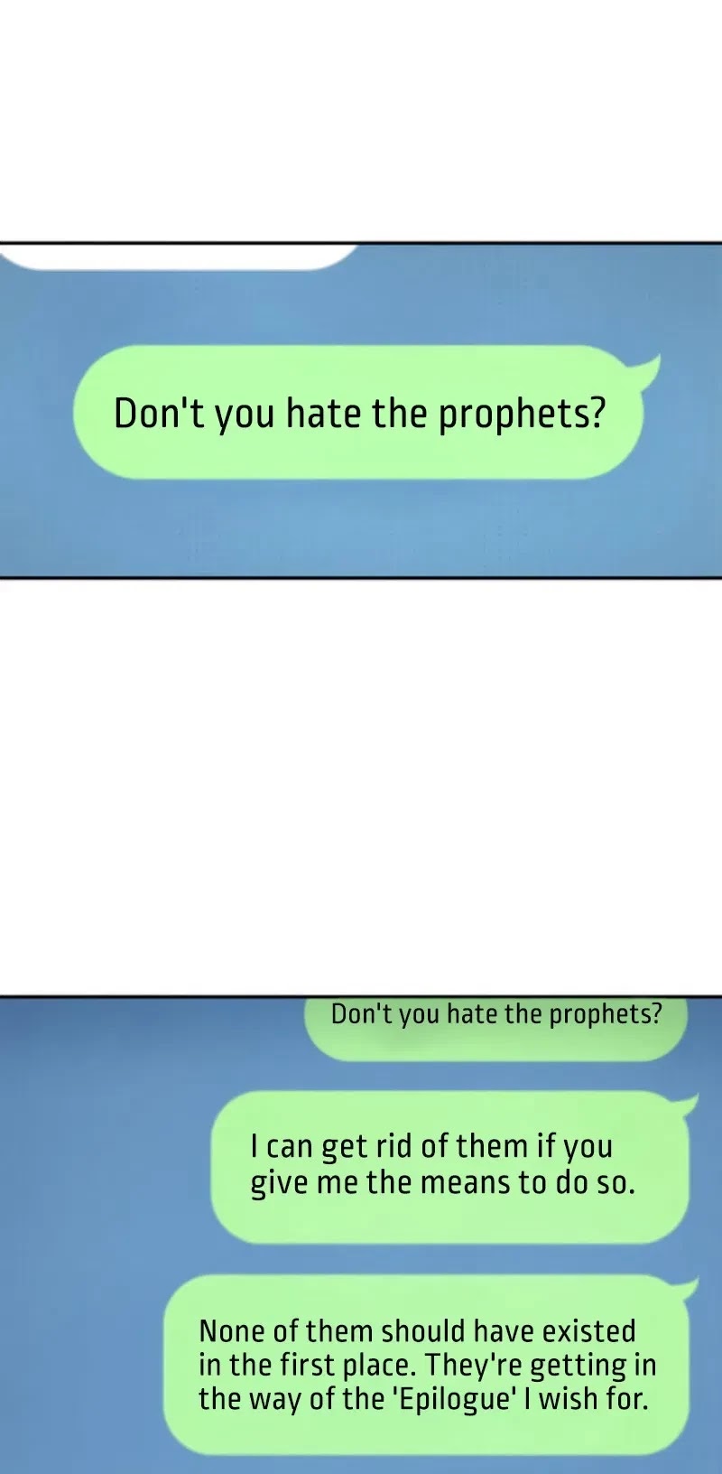 Omniscient Reader's Viewpoint Chapter 50 page 15 - Chapter 50