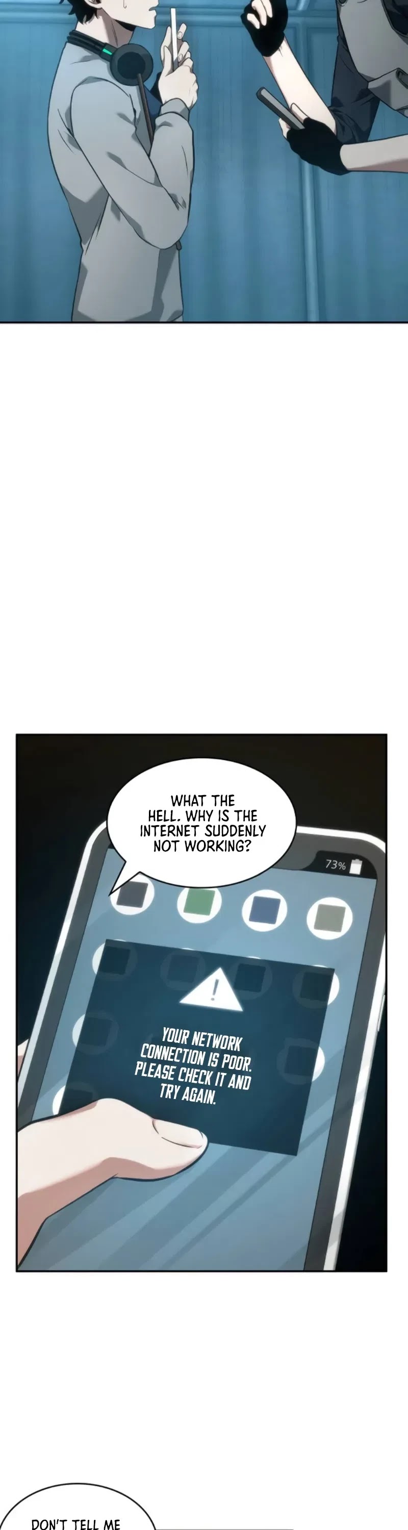 Omniscient Reader's Viewpoint Chapter 50 page 17 - Chapter 50