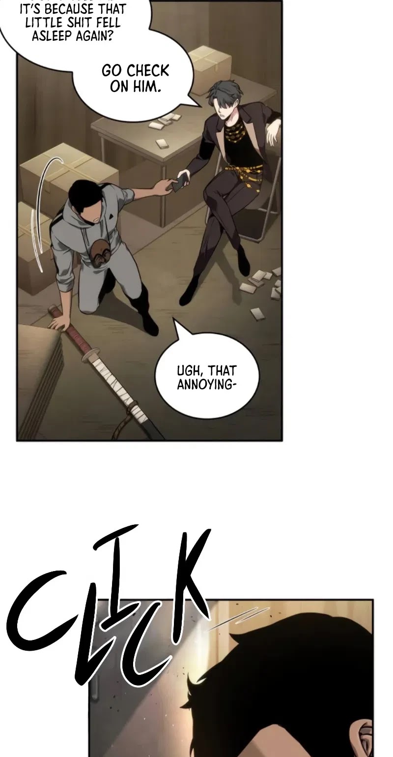 Omniscient Reader's Viewpoint Chapter 50 page 18 - Chapter 50