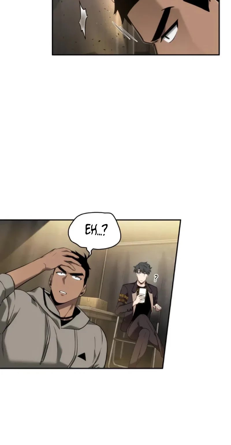 Omniscient Reader's Viewpoint Chapter 50 page 19 - Chapter 50