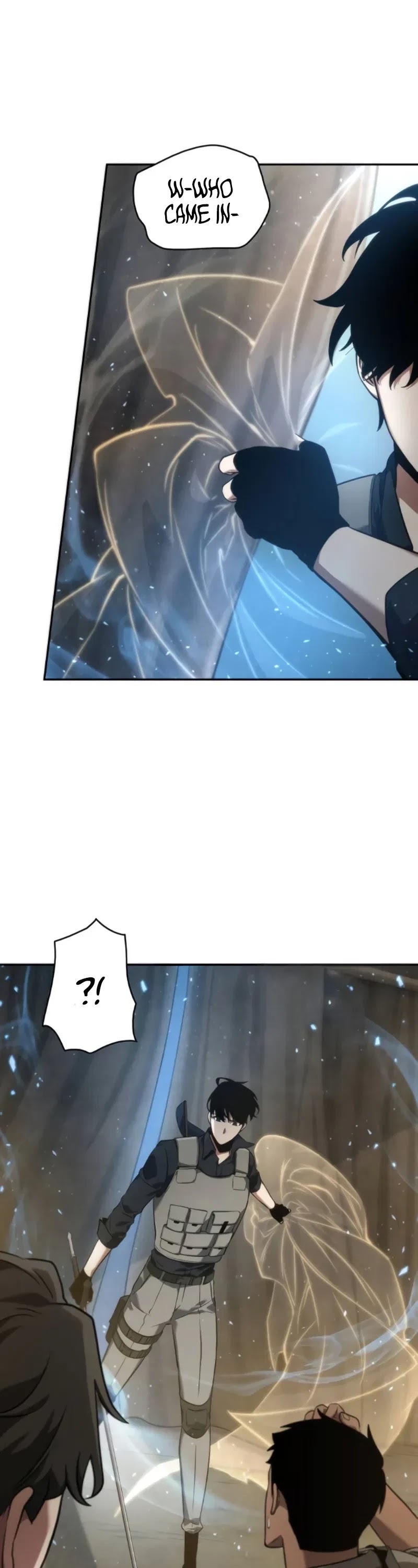 Omniscient Reader's Viewpoint Chapter 50 page 20 - Chapter 50