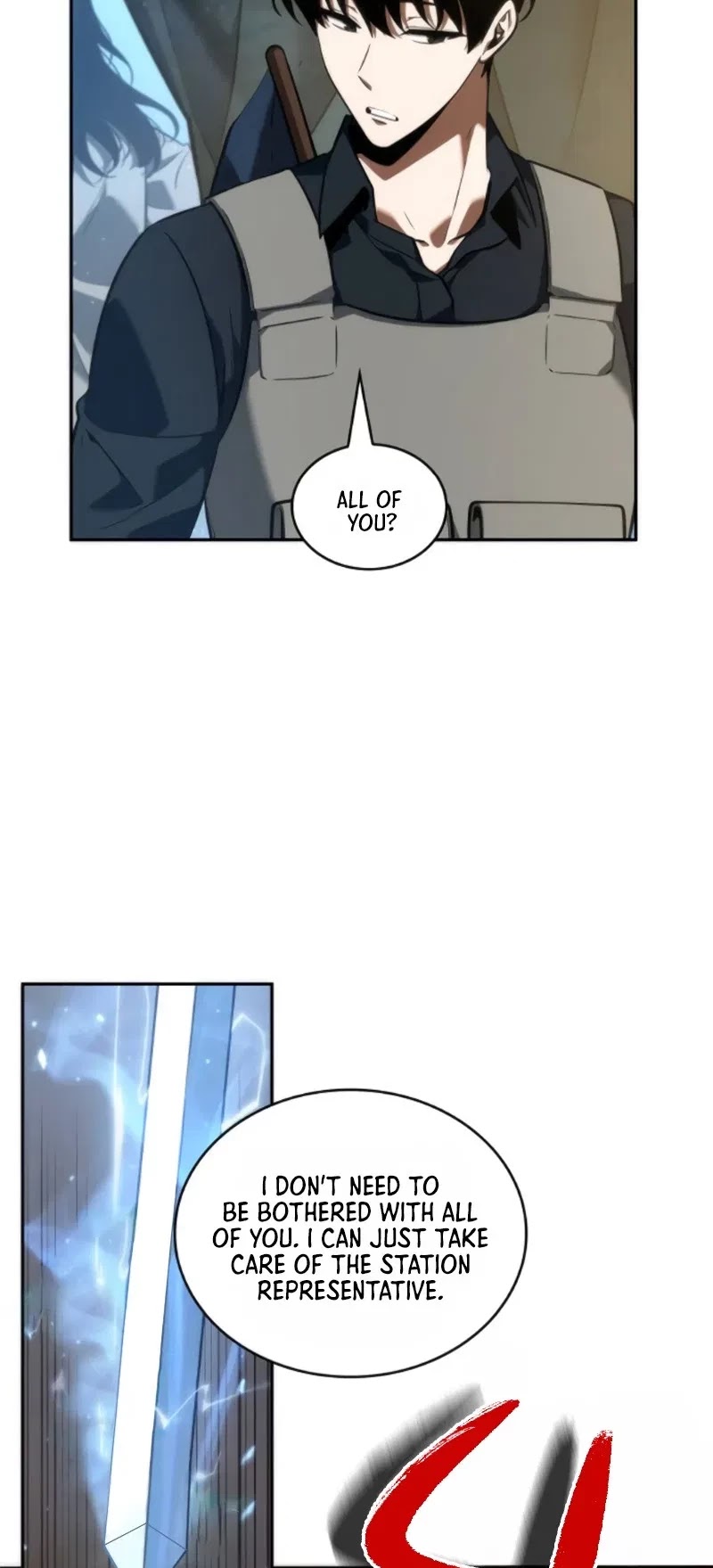 Omniscient Reader's Viewpoint Chapter 50 page 23 - Chapter 50