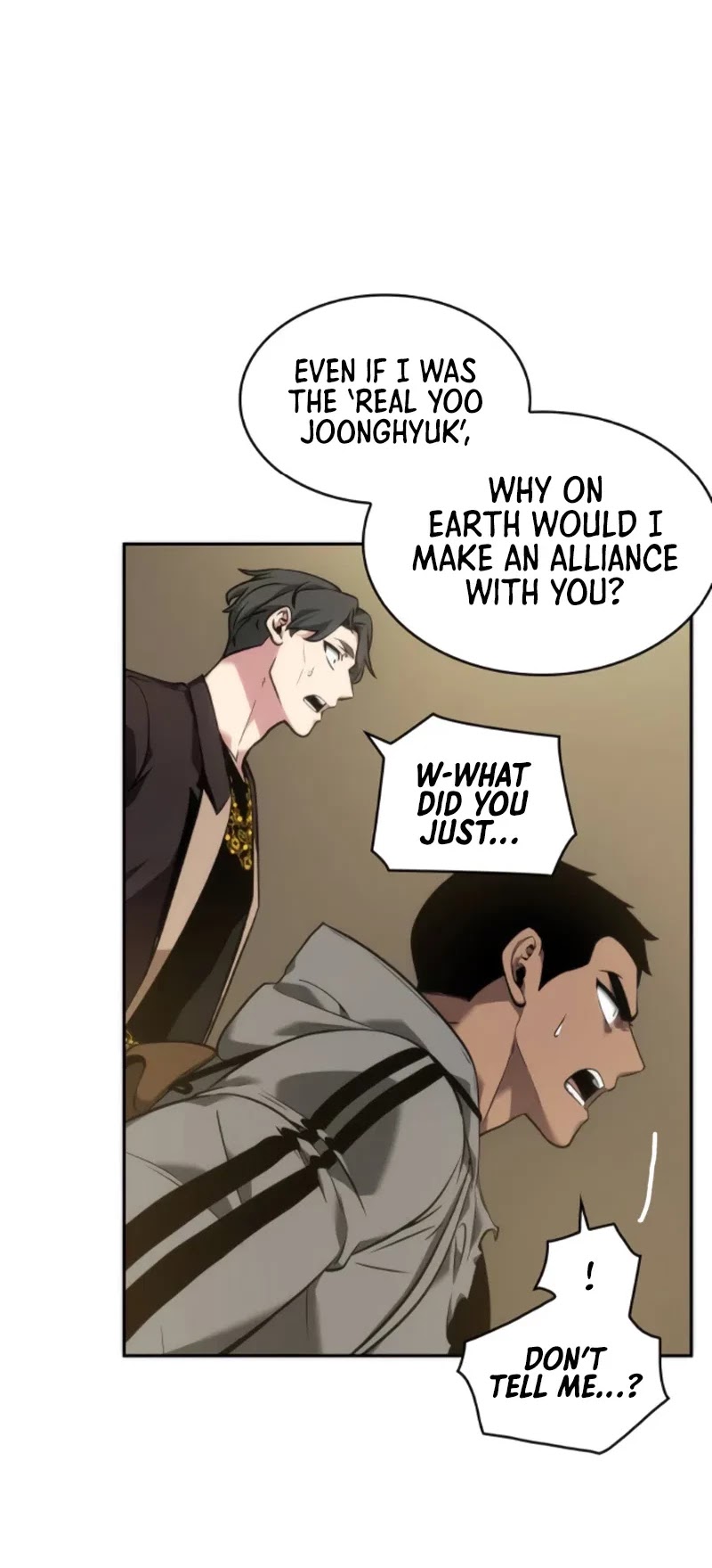Omniscient Reader's Viewpoint Chapter 50 page 29 - Chapter 50