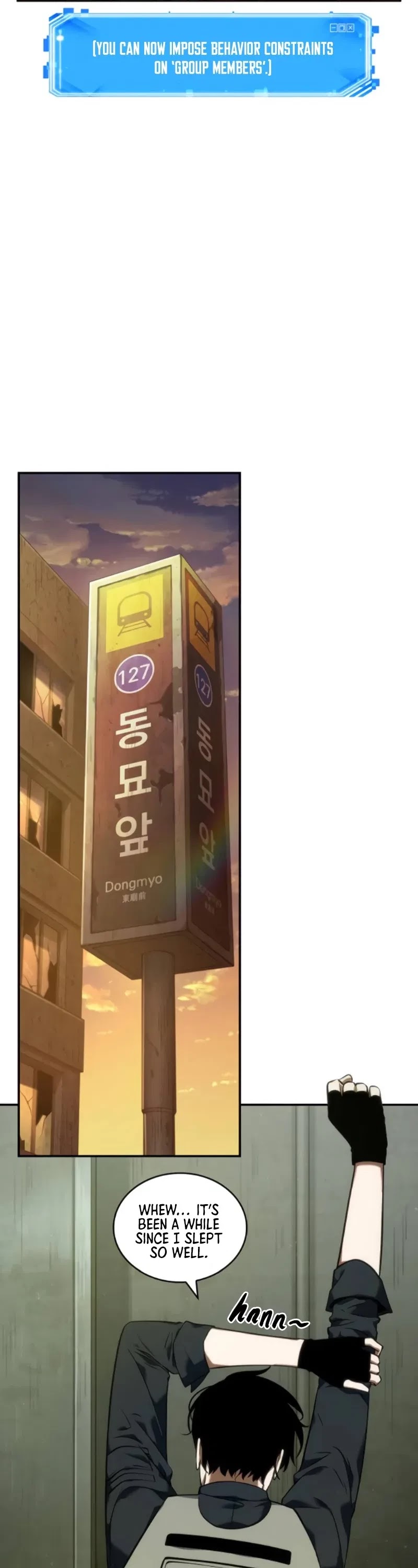 Omniscient Reader's Viewpoint Chapter 50 page 31 - Chapter 50