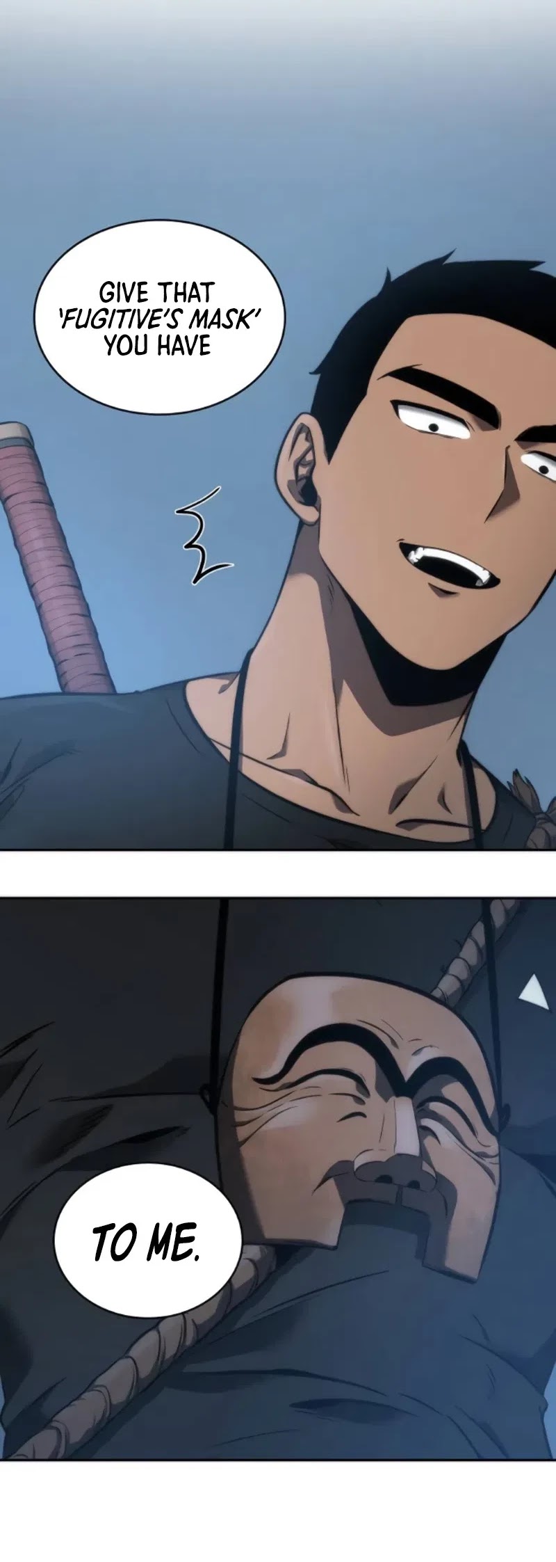 Omniscient Reader's Viewpoint Chapter 50 page 39 - Chapter 50