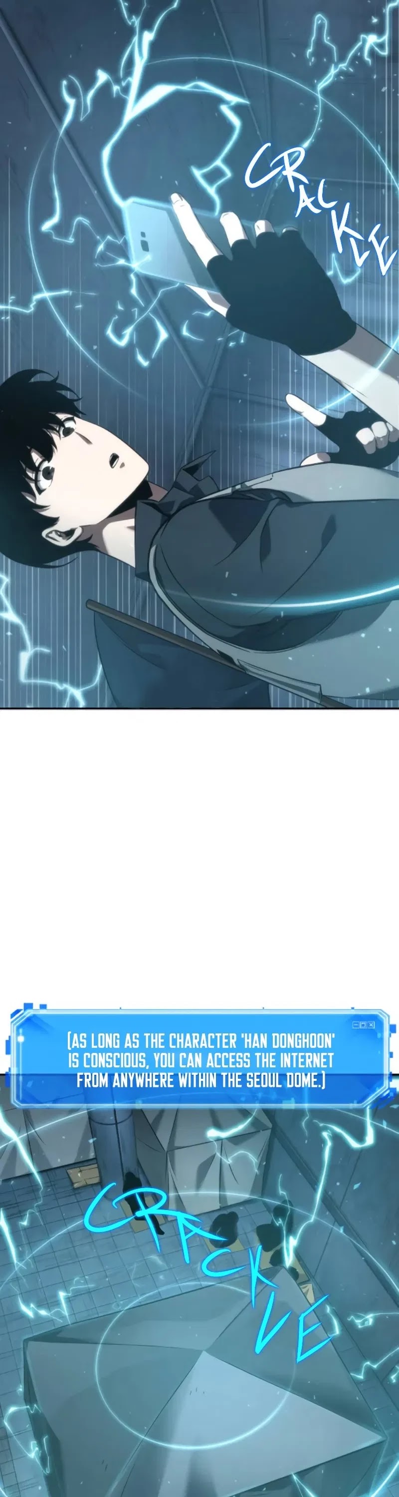 Omniscient Reader's Viewpoint Chapter 50 page 9 - Chapter 50