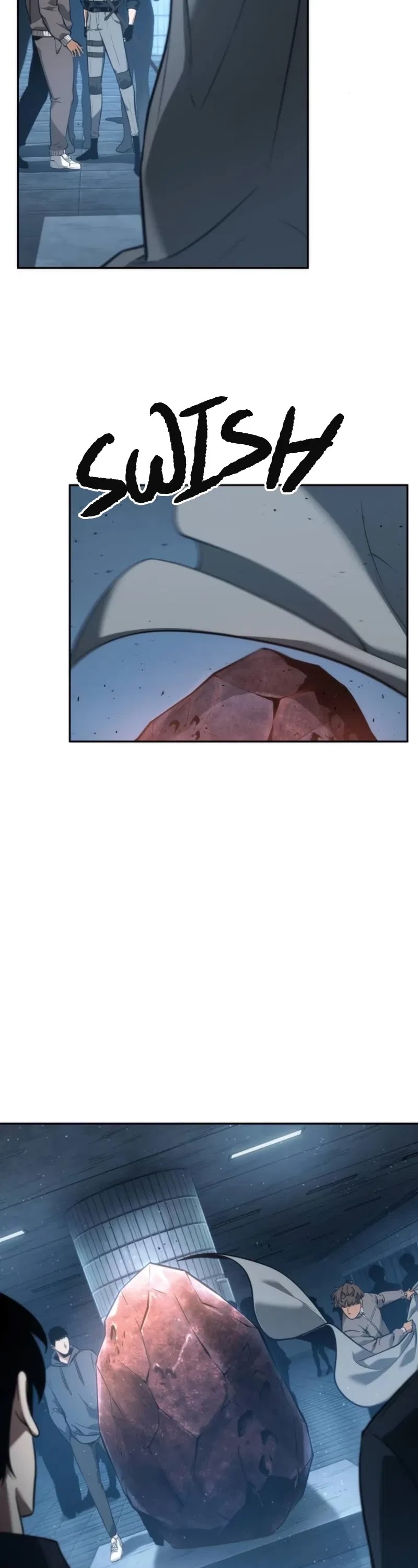 Omniscient Reader's Viewpoint Chapter 51 page 15 - Chapter 51