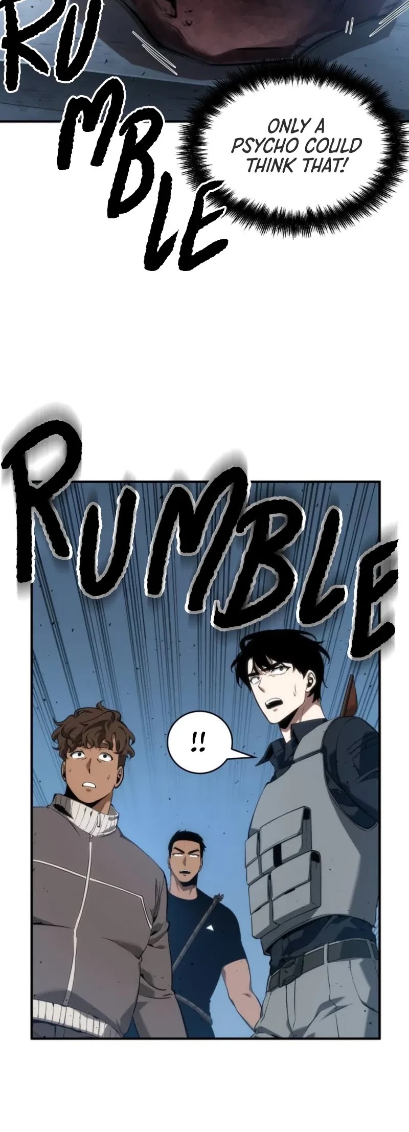 Omniscient Reader's Viewpoint Chapter 51 page 22 - Chapter 51
