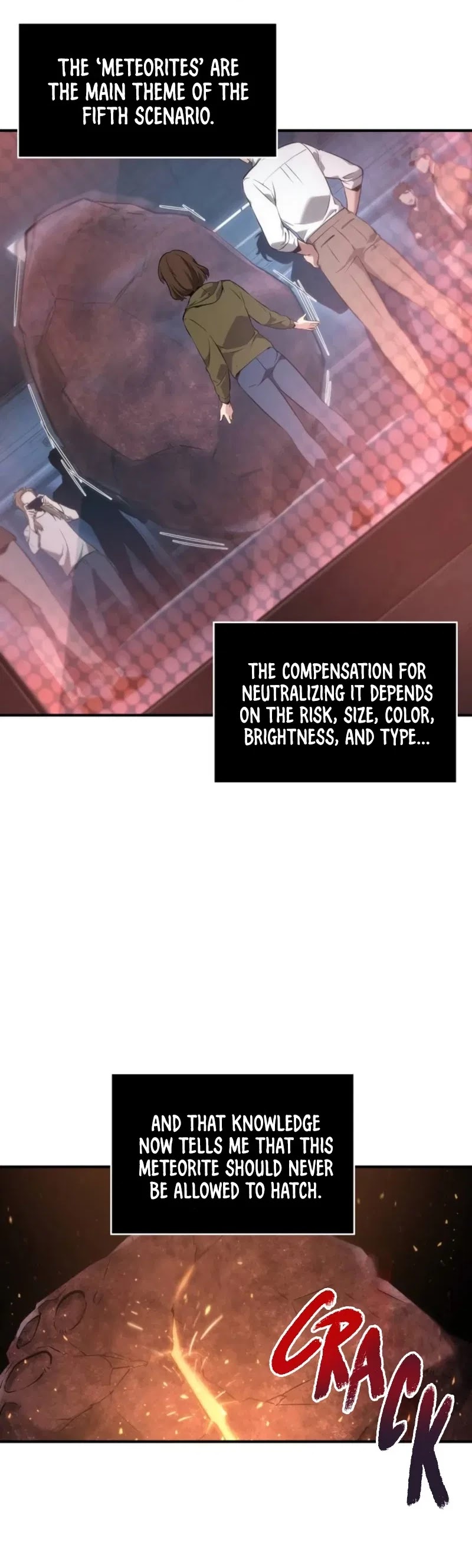 Omniscient Reader's Viewpoint Chapter 51 page 27 - Chapter 51