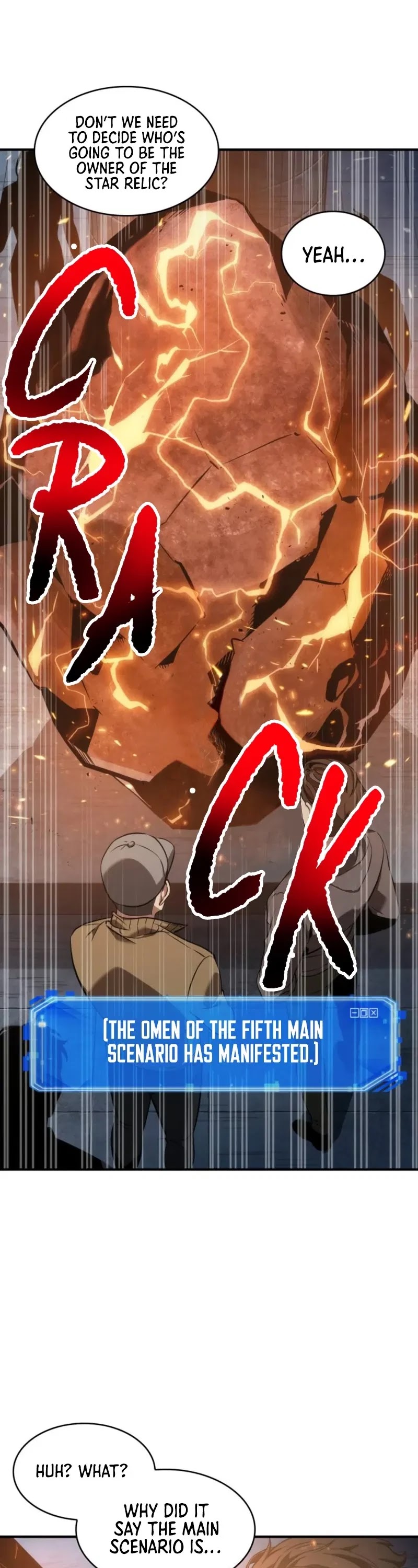 Omniscient Reader's Viewpoint Chapter 51 page 28 - Chapter 51