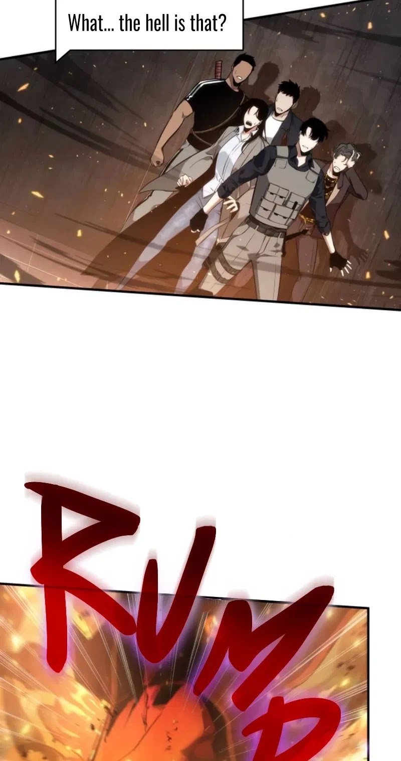 Omniscient Reader's Viewpoint Chapter 51 page 32 - Chapter 51