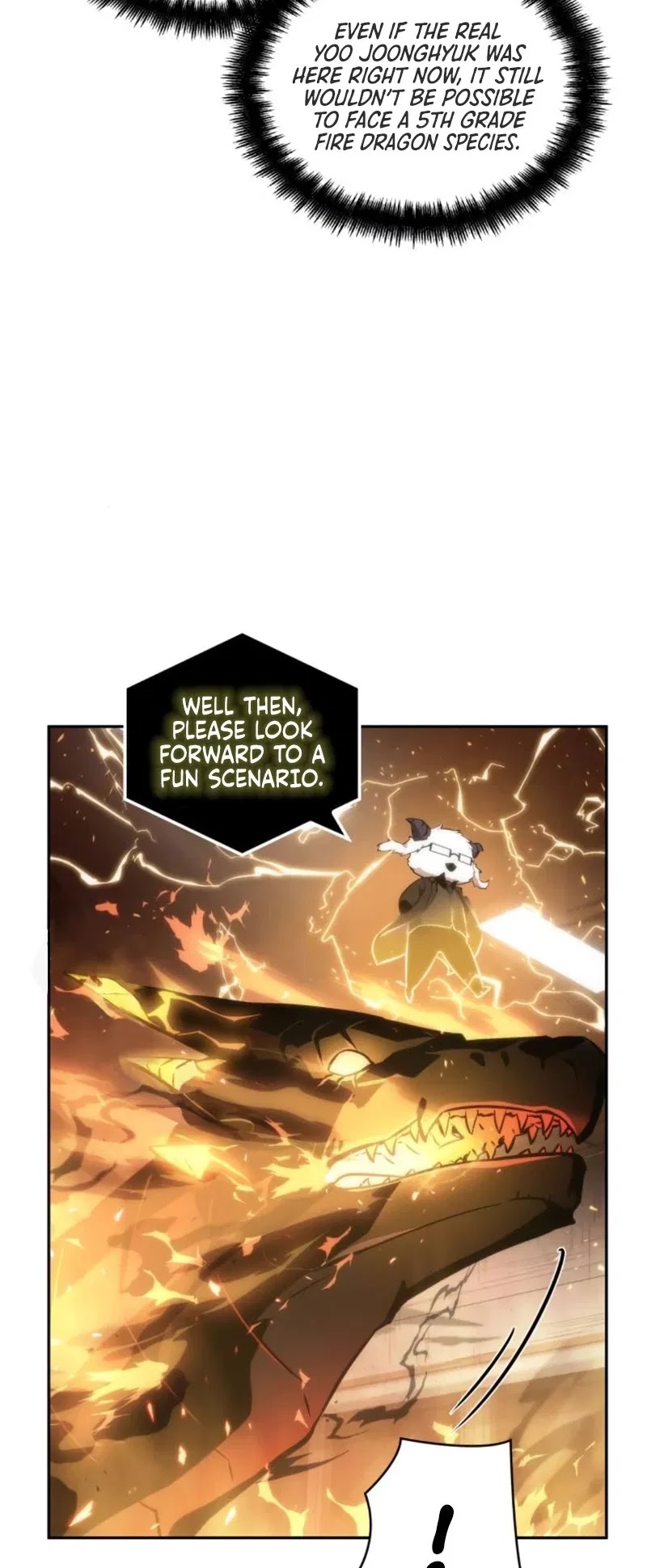 Omniscient Reader's Viewpoint Chapter 51 page 42 - Chapter 51