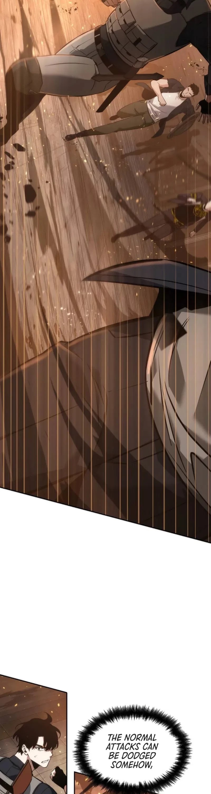 Omniscient Reader's Viewpoint Chapter 51 page 45 - Chapter 51