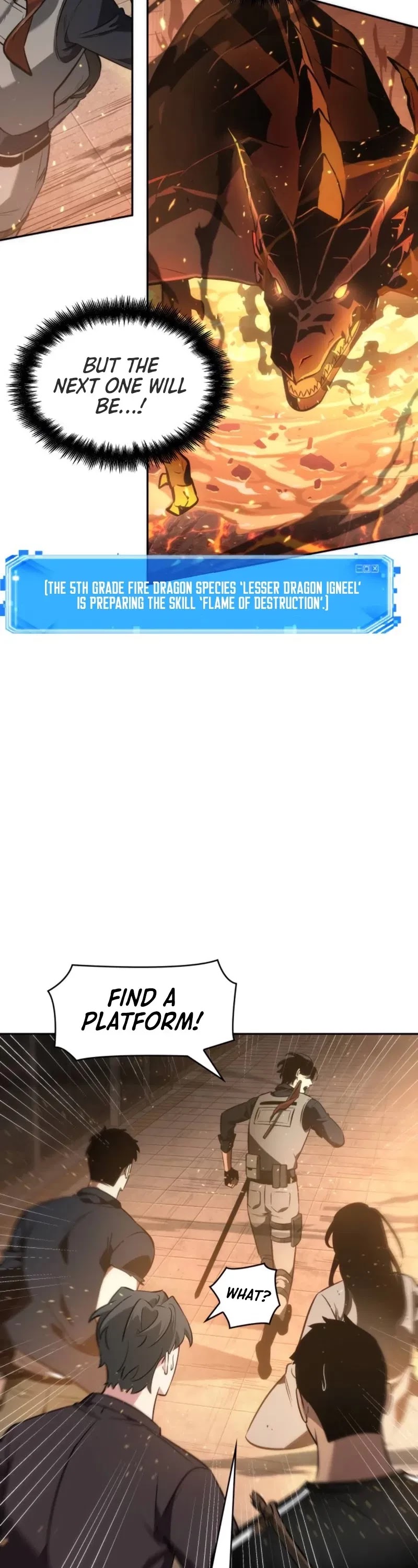 Omniscient Reader's Viewpoint Chapter 51 page 46 - Chapter 51