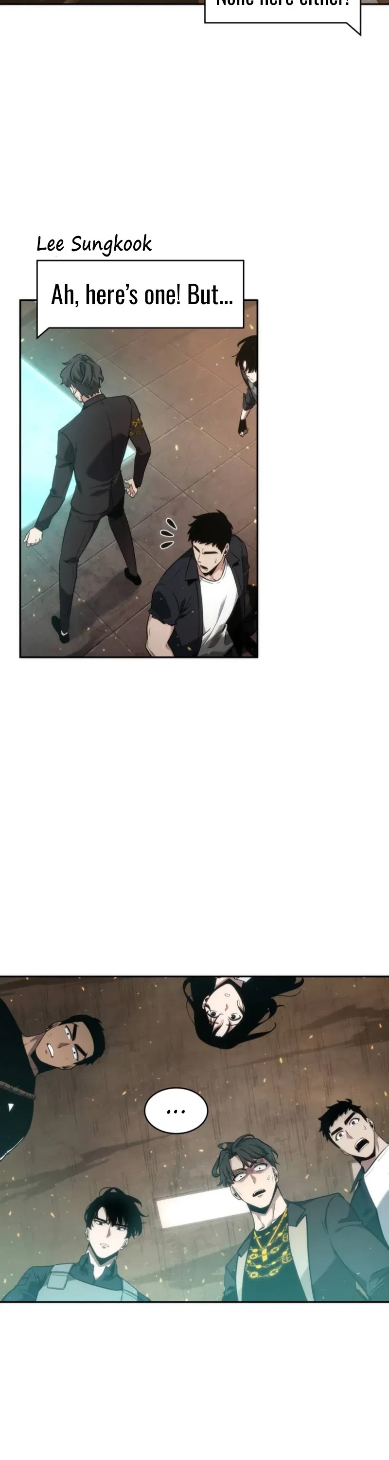 Omniscient Reader's Viewpoint Chapter 51 page 50 - Chapter 51