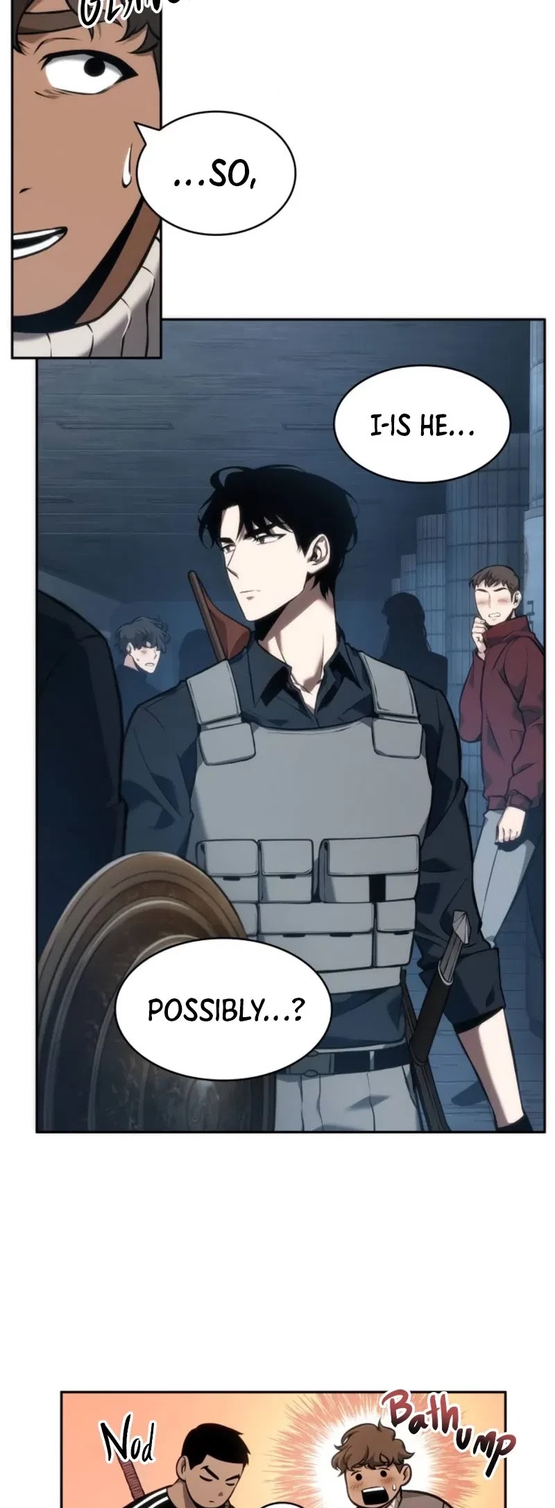 Omniscient Reader's Viewpoint Chapter 51 page 6 - Chapter 51