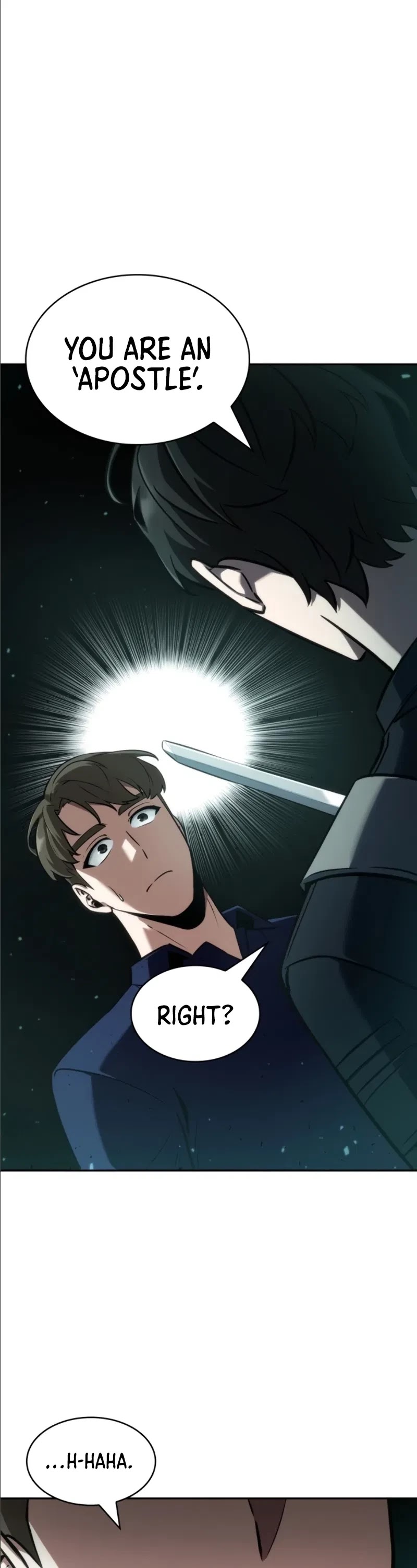 Omniscient Reader's Viewpoint Chapter 52 page 11 - Chapter 52