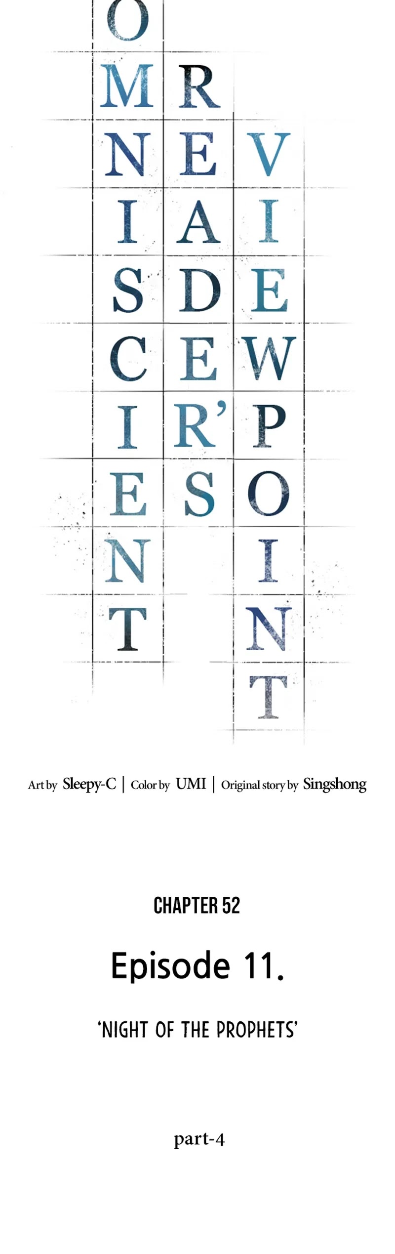 Omniscient Reader's Viewpoint Chapter 52 page 13 - Chapter 52