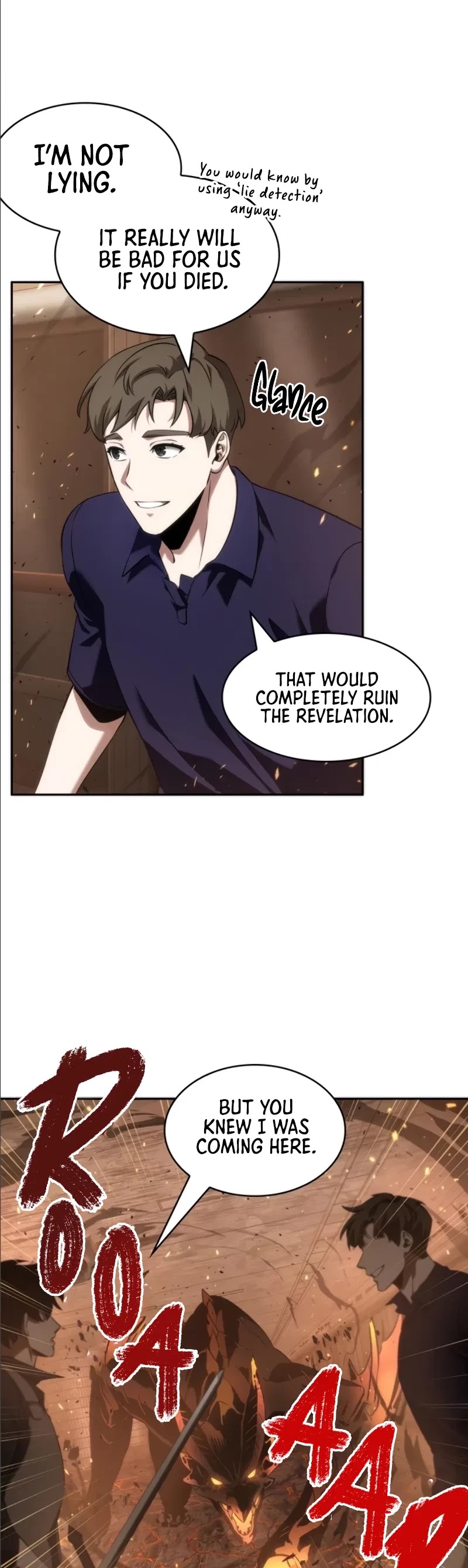 Omniscient Reader's Viewpoint Chapter 52 page 17 - Chapter 52
