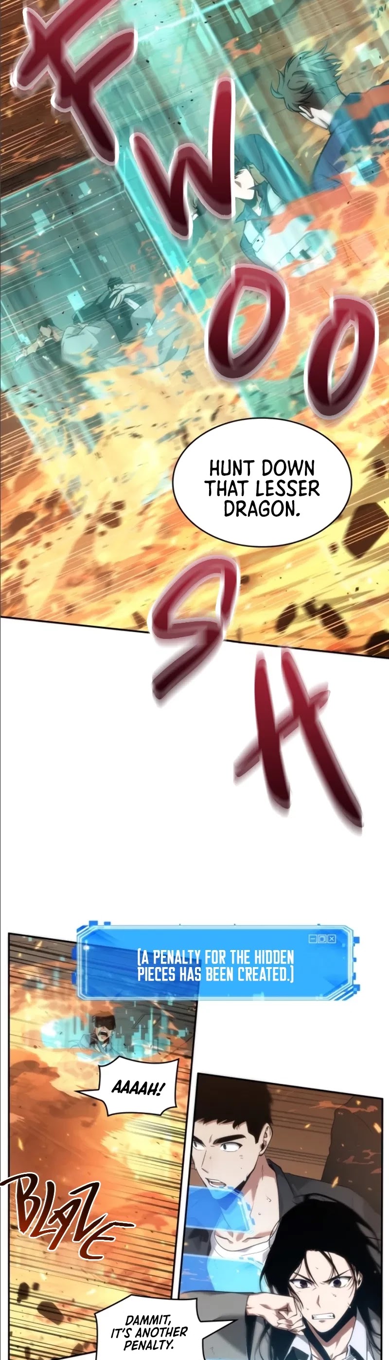 Omniscient Reader's Viewpoint Chapter 52 page 21 - Chapter 52