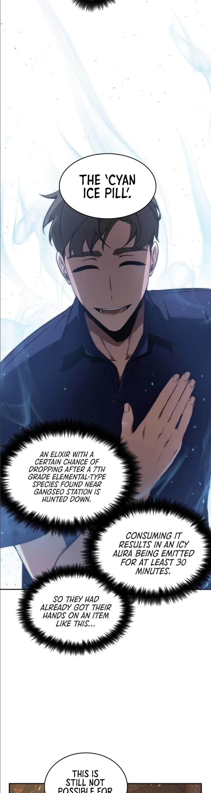 Omniscient Reader's Viewpoint Chapter 52 page 23 - Chapter 52