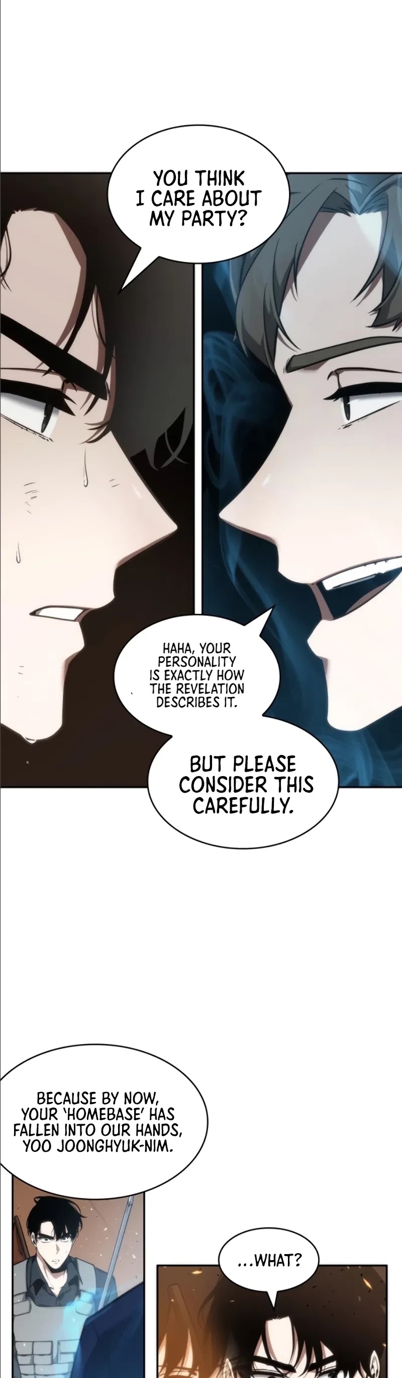Omniscient Reader's Viewpoint Chapter 52 page 26 - Chapter 52