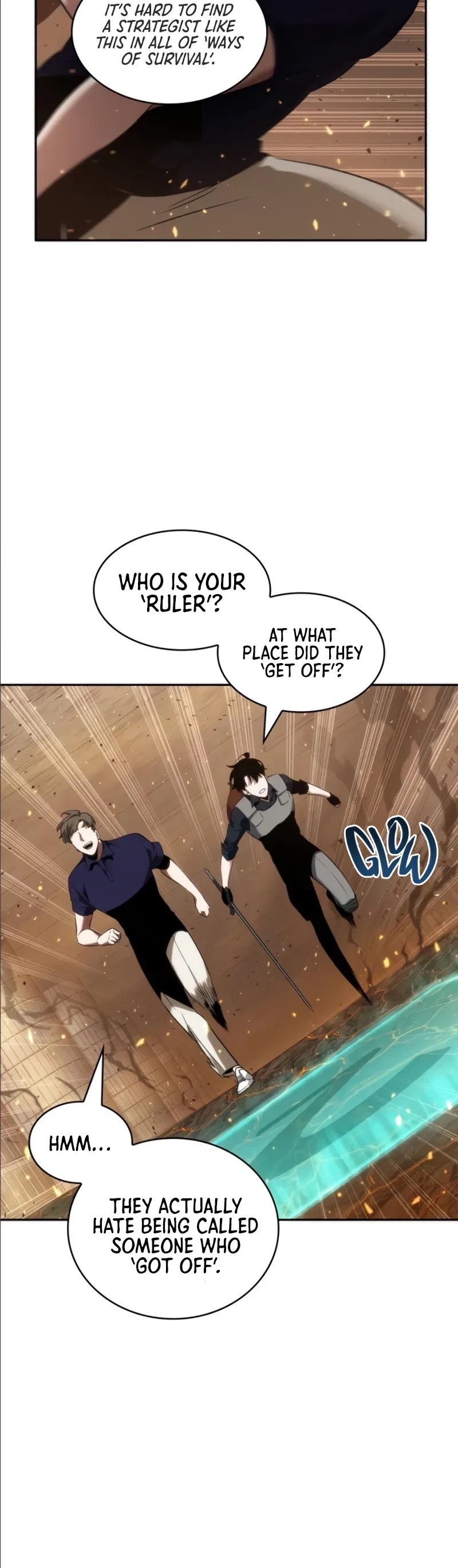 Omniscient Reader's Viewpoint Chapter 52 page 30 - Chapter 52