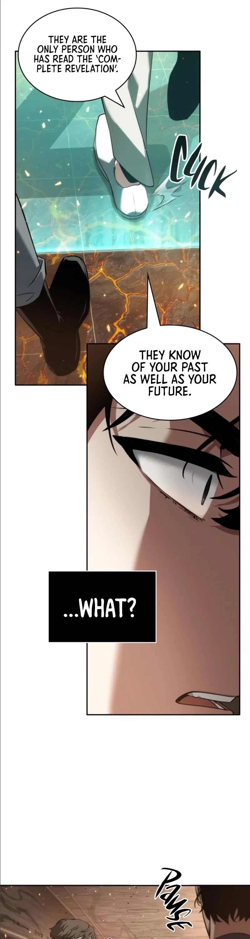 Omniscient Reader's Viewpoint Chapter 52 page 31 - Chapter 52