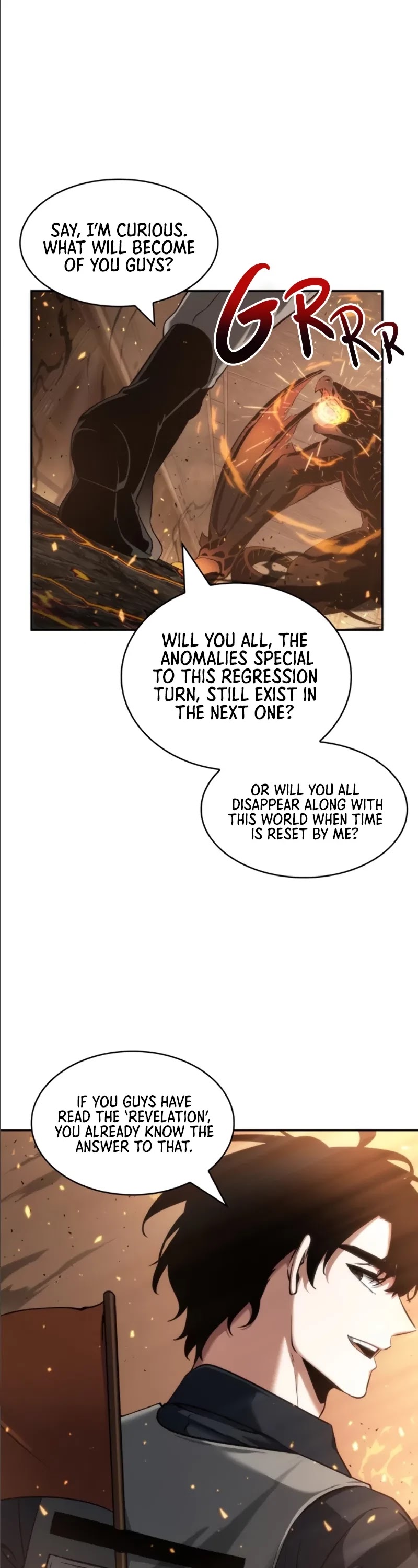 Omniscient Reader's Viewpoint Chapter 52 page 35 - Chapter 52