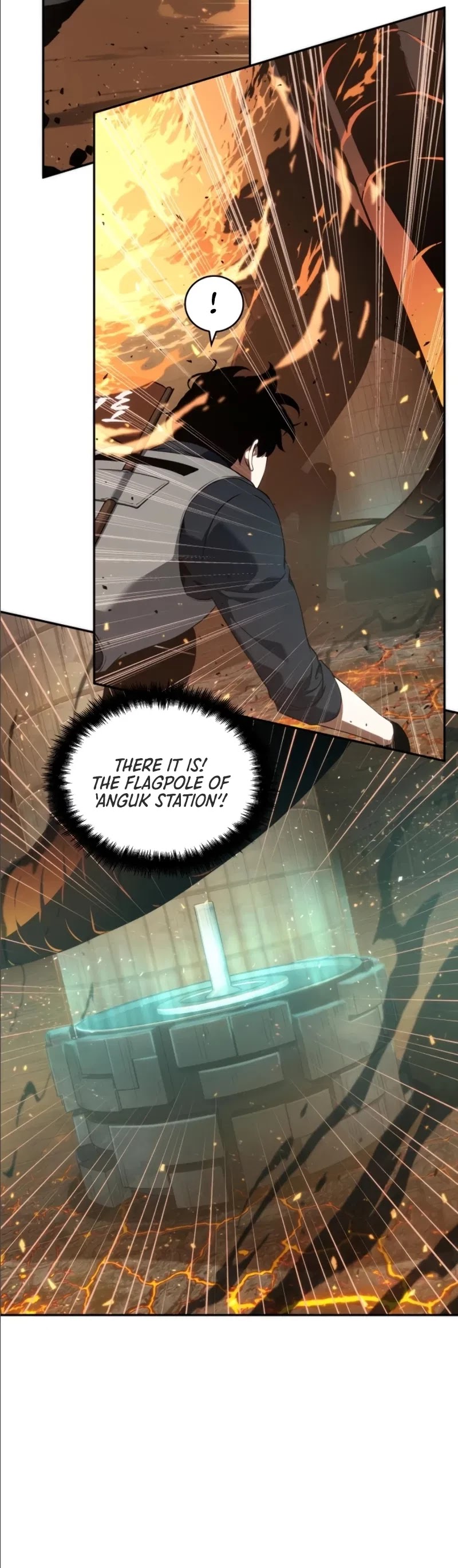 Omniscient Reader's Viewpoint Chapter 52 page 38 - Chapter 52