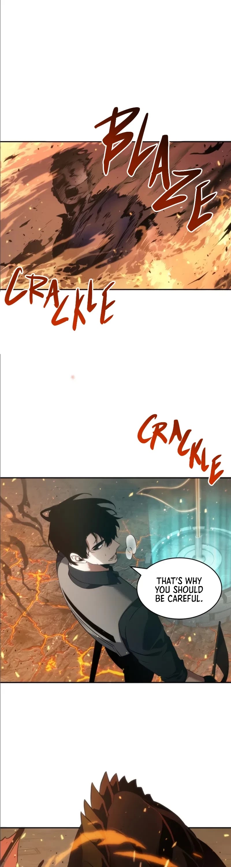 Omniscient Reader's Viewpoint Chapter 52 page 44 - Chapter 52