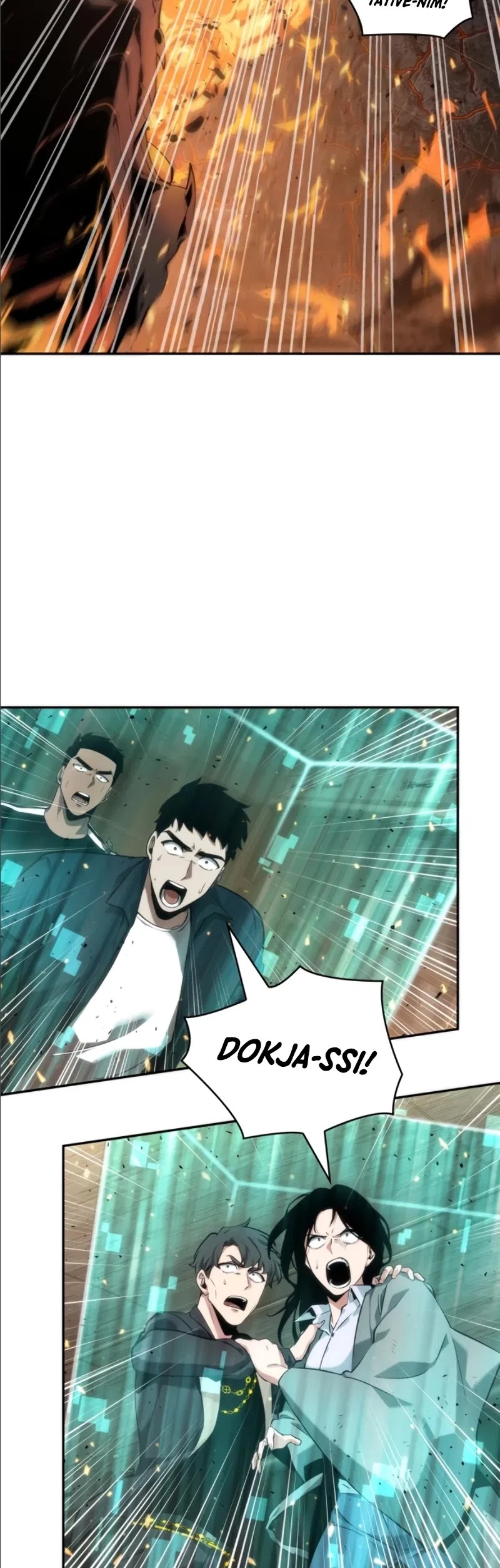 Omniscient Reader's Viewpoint Chapter 52 page 46 - Chapter 52