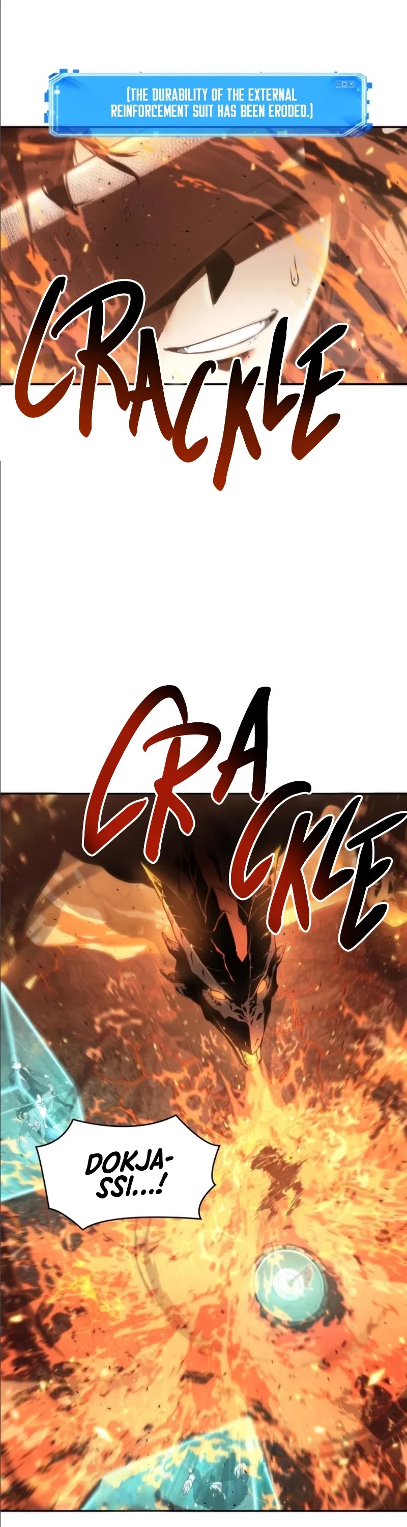 Omniscient Reader's Viewpoint Chapter 52 page 48 - Chapter 52