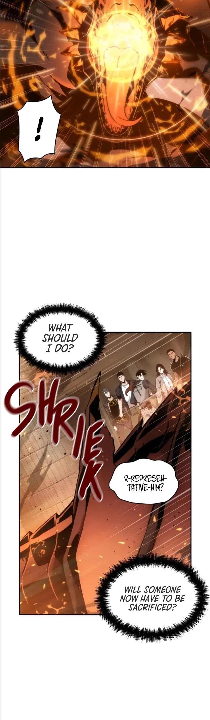 Omniscient Reader's Viewpoint Chapter 52 page 5 - Chapter 52