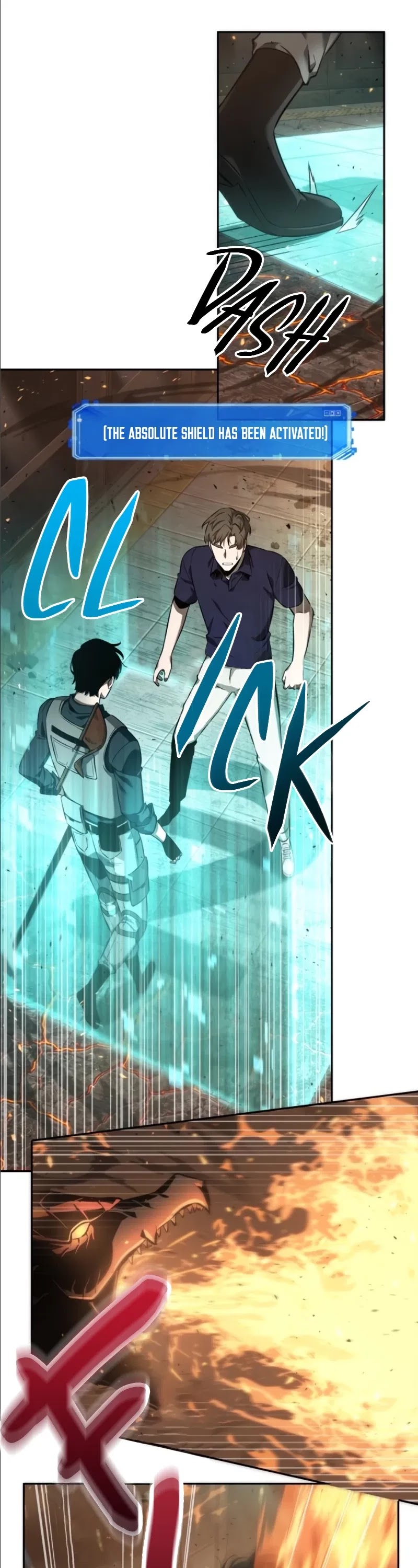 Omniscient Reader's Viewpoint Chapter 52 page 7 - Chapter 52