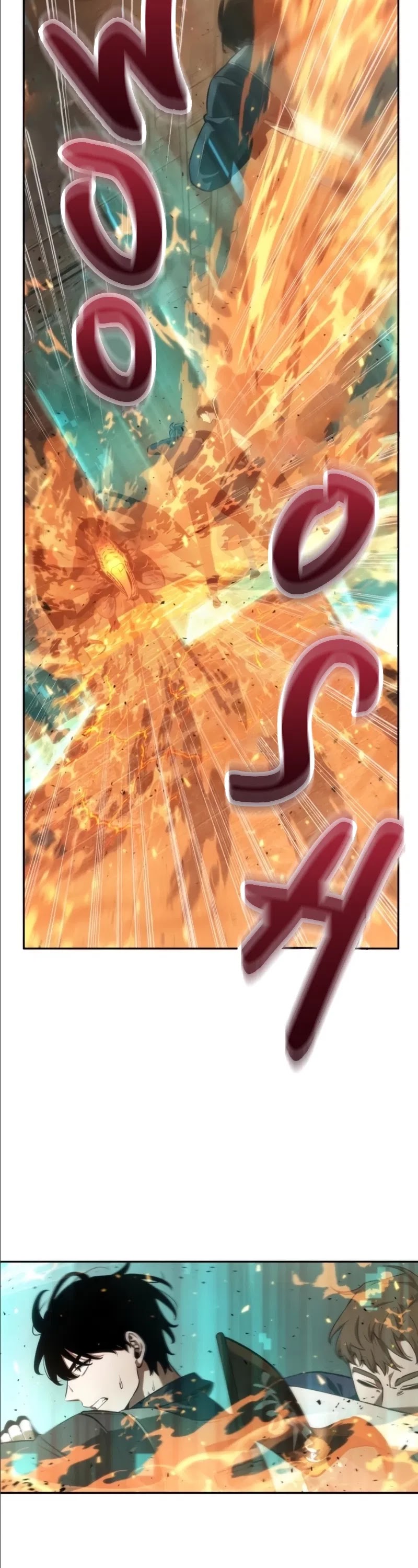 Omniscient Reader's Viewpoint Chapter 52 page 8 - Chapter 52