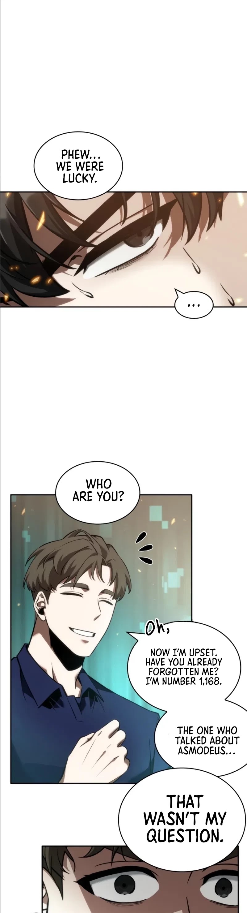 Omniscient Reader's Viewpoint Chapter 52 page 9 - Chapter 52