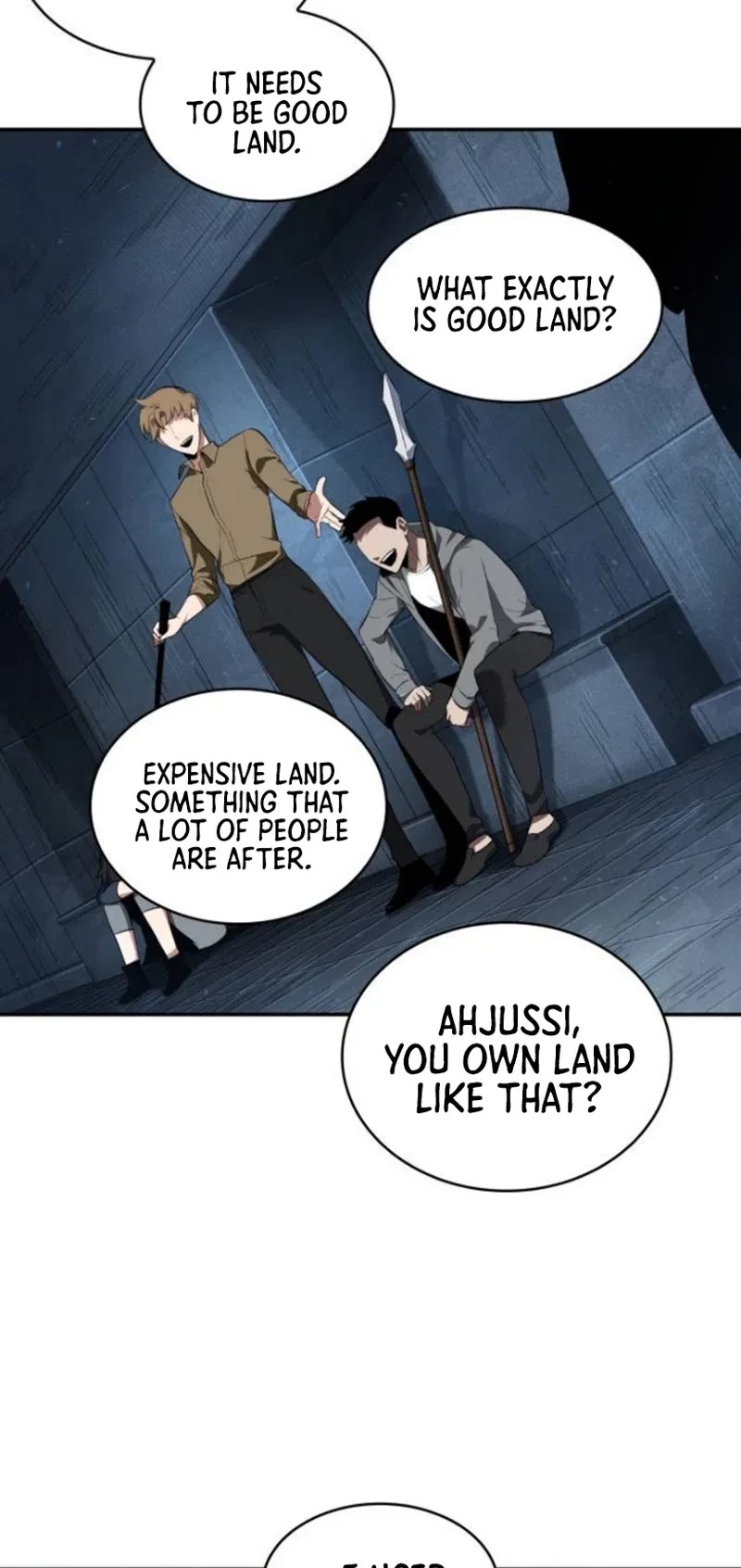 Omniscient Reader's Viewpoint Chapter 53 page 13 - Chapter 53