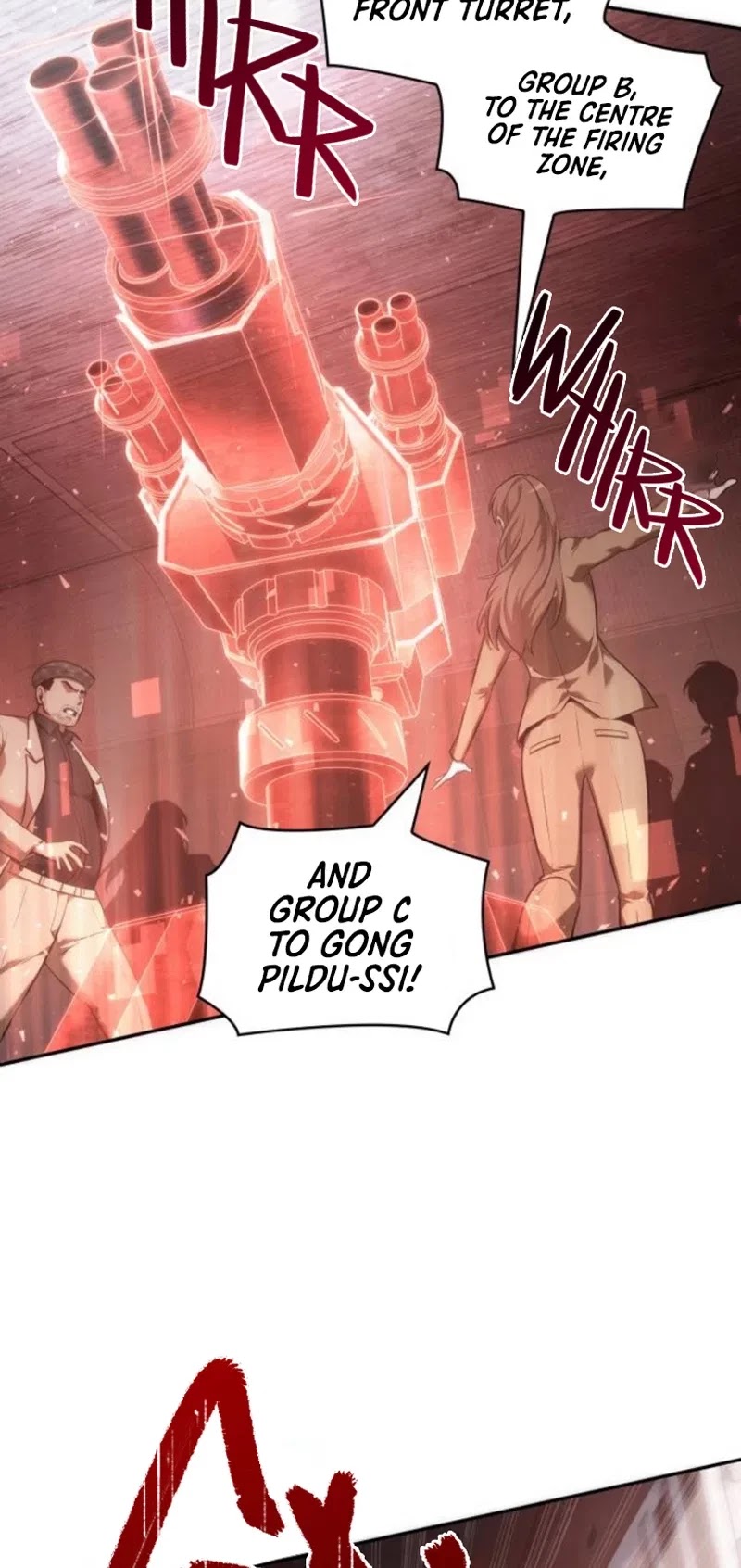 Omniscient Reader's Viewpoint Chapter 53 page 19 - Chapter 53