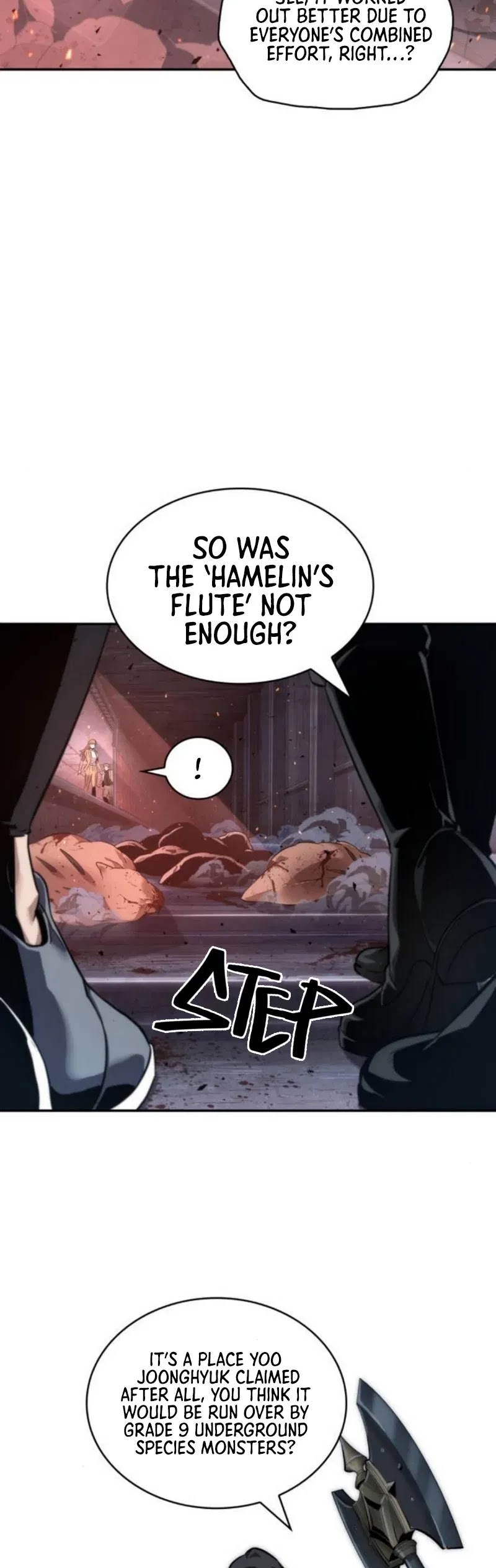 Omniscient Reader's Viewpoint Chapter 53 page 24 - Chapter 53