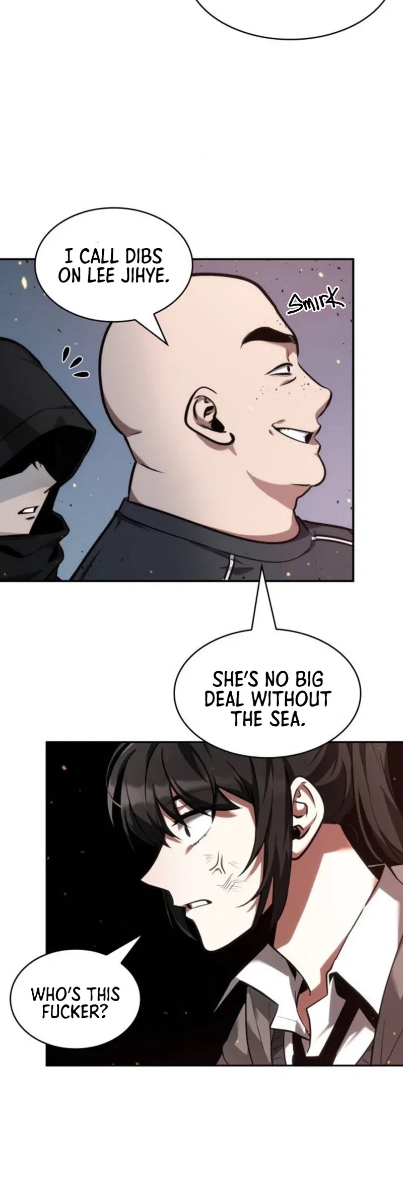 Omniscient Reader's Viewpoint Chapter 53 page 29 - Chapter 53