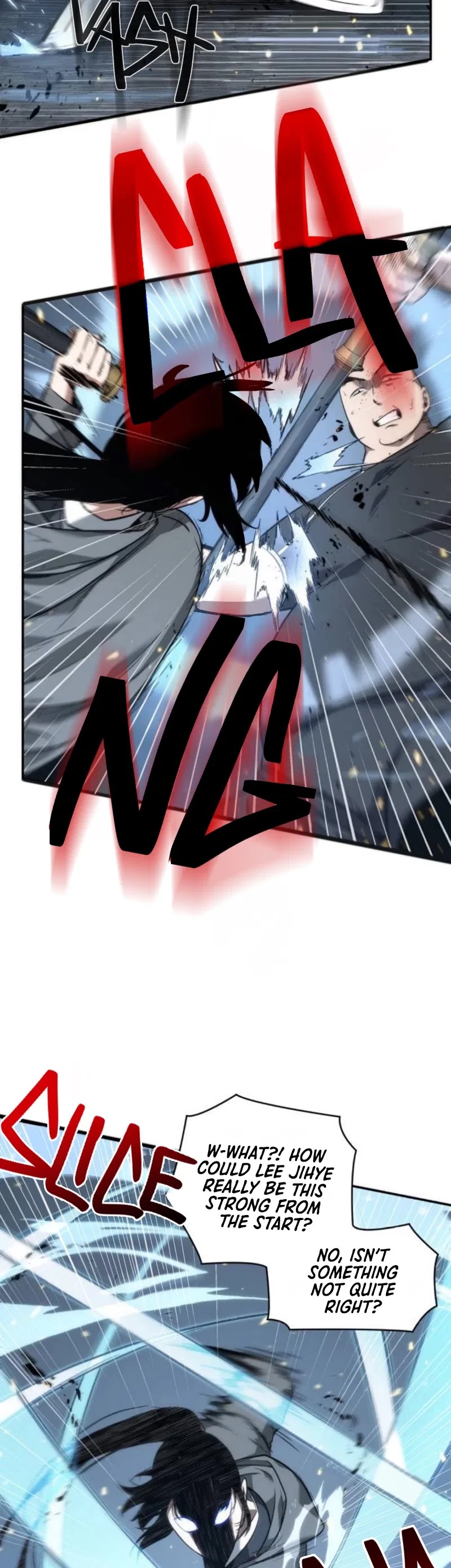 Omniscient Reader's Viewpoint Chapter 53 page 33 - Chapter 53